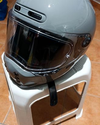 CASCO HJC V10 NUOVO (Misura: M)