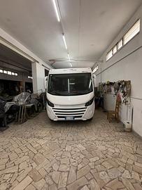 CAMPER MOTOROM