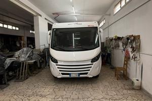 CAMPER MOTOROM