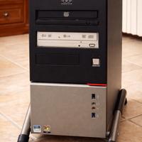 Case computer Lenovo