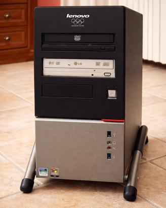 Case computer Lenovo