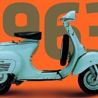 Pezzi di Ricambio per Vespa 50 Prima Serie V5A1T