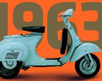 Pezzi di Ricambio per Vespa 50 Prima Serie V5A1T