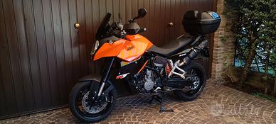 KTM 990 smt