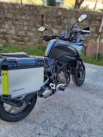 QJ srt 700