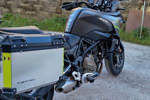 QJ srt 700