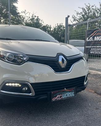 Renault Captur dCi 8V 90 CV Start&Stop Energy Inte