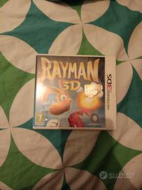 Rayman 3d