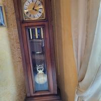 Pendolo antico con suono del Big Ben