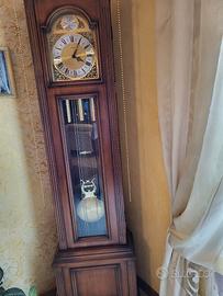 Pendolo antico con suono del Big Ben