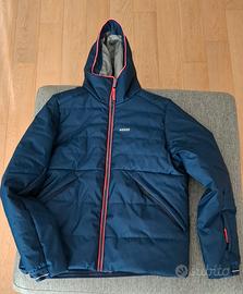 Giacca sci bambina/o Wedze 14 anni