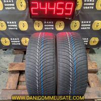 2 GOMME 205 45 17 KLEBER 4 STAGIONI