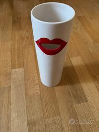 Cassina vaso “impronta” di ico parisi