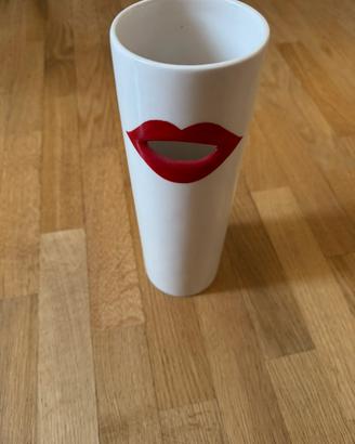 Cassina vaso “impronta” di ico parisi