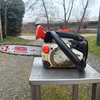 Motosega da potatura Echo