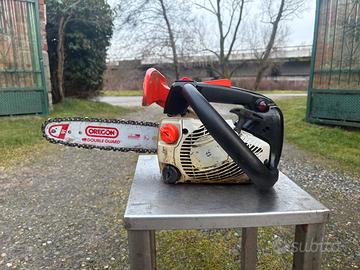 Motosega da potatura Echo