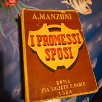 I promessi sposi - stampa del '41