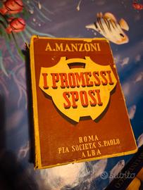 I promessi sposi - stampa del '41