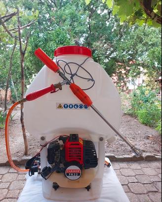 Pompa irroratrice a zaino FARMER FA22