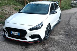 Hyundai i30n performance 