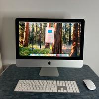 iMac 2019 1TB 16GB RAM Apple Garanzia 12 Mes