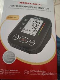 Misuratore pressione