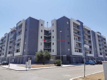 Appartamento Foggia [Cod. rif 3306958VRG]
