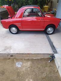 Autobianchi Bianchina Trasformabile 