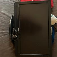 TV Inno-Hit LCD con HDMI – ideale come seconda TV