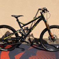 Bici enduro GT sanction 27,5