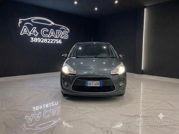 Citroen C3 1.1 Exclusive