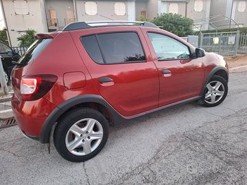 Auto Renault Stapway