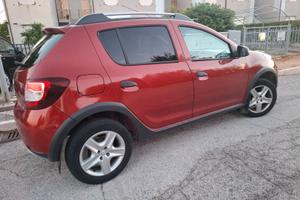 Auto Renault Stapway