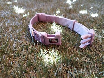 Collare Trixie per cani piccoli