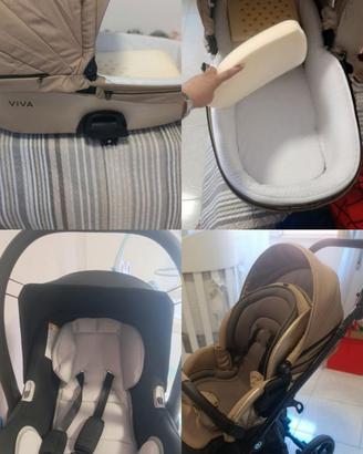Prodotti per neonati