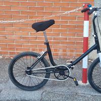 bicicletta 