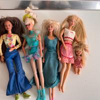 Barbie 