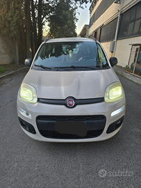 Fiat Panda 0.9 twin air Metano/Benzina 85cv