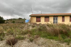 Terreno zona industriale caltanissetta