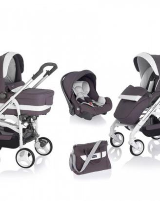 Trilogy inglesina