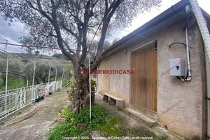 Casa, Militello Rosmarino.