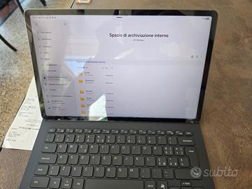 tablet 