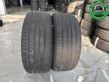 gomme usate 2454518 Estivo HANKOOK - Ven - 412