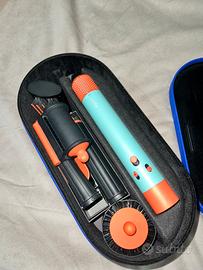 Dyson airwrap
