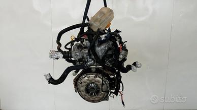 MOTORE OPEL ASTRA H 2007>2010 USATO
