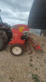 Seminatrice Gaspardo