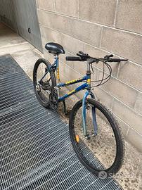 Mountain Bike Donna 28"