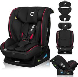 Seggiolino Auto Bambini i-Size 40-150cm R129