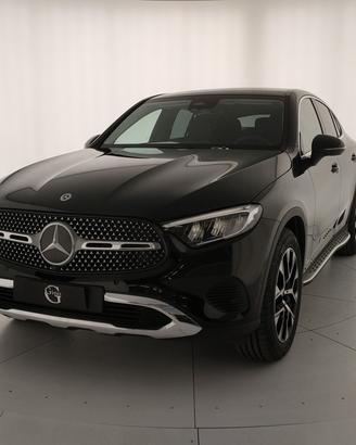 MERCEDES-BENZ GLC Coupe 200 d Advanced 4matic auto