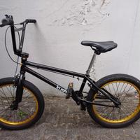 BMX Mafia Kush 2+